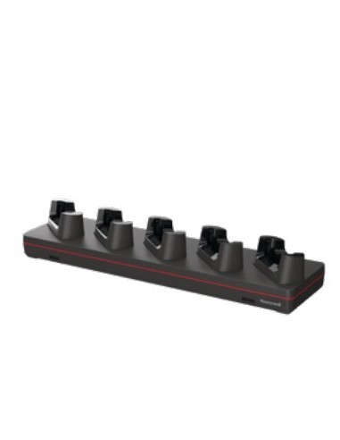 Honeywell Rozszerzona bateria 5550 mAh do CT37