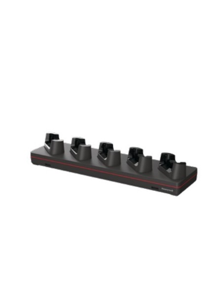 Honeywell Rozszerzona bateria 5550 mAh do CT37
