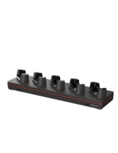 Honeywell 5-slotowa stacja ładująca do CT37 / CT30 XP bez etui