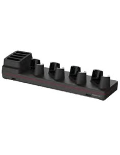 Honeywell CT70 5-slotowa stacja dokująca Ethernet z ładowarką baterii EU