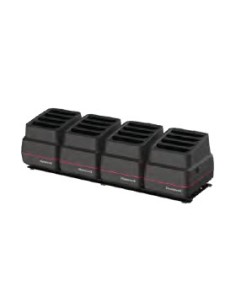 Honeywell CT70 16-slotowa ładowarka baterii z zasilaczem EU