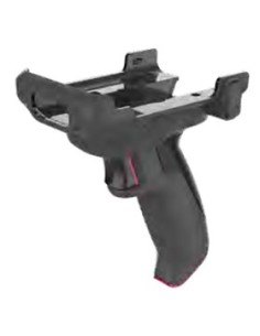 Honeywell CT32 Uchwyt pistoletowy do terminala bez etui ochronnego