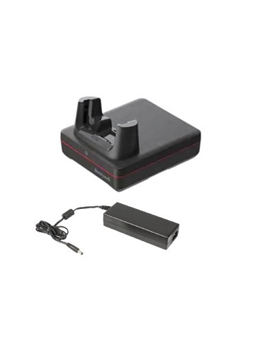 Honeywell CT32 1-slotowa stacja dokująca do ładowania bez osłony ochronnej