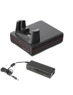 Honeywell CT32 1-slotowa stacja dokująca do ładowania z osłoną ochronną