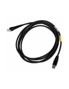 Honeywell Kabel zasilający USB A 5V RJ45 3 m prosty