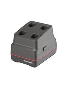 Honeywell 4-slotowa ładowarka baterii BAT-SCN11 z zasilaczem