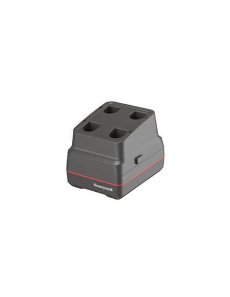 Honeywell 4-slotowa ładowarka baterii BAT-SCN11 z zasilaczem