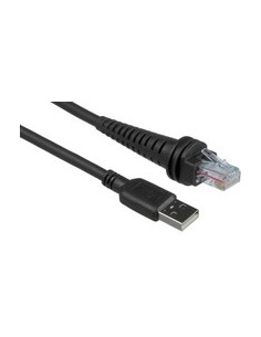 Honeywell Kabel USB A 5V RJ45 prosty przemysłowy (3 m)