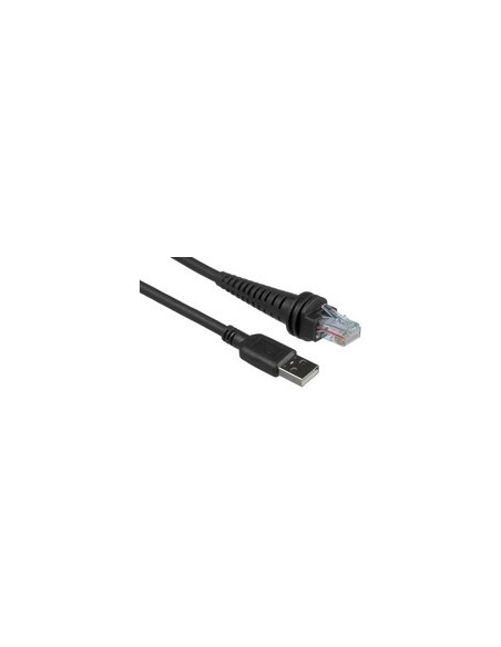 Honeywell Kabel USB A 5V RJ45 prosty przemysłowy (3 m)