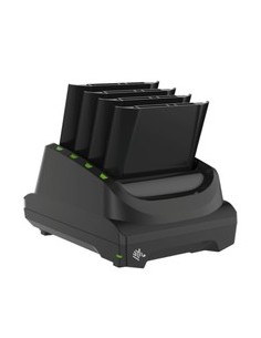 Zebra 4-slotowa stacja dokująca do ładowania baterii TC5X