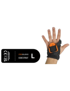 ProGlove Index Trigger opaska ze spustem lewa rozmiar uniwersalny (10 szt.)