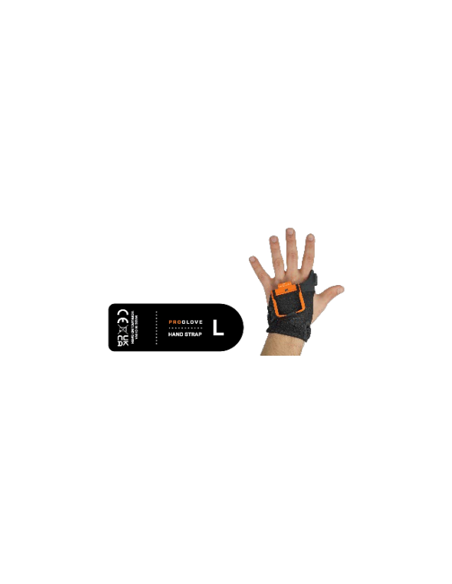ProGlove Index Trigger opaska ze spustem lewa rozmiar uniwersalny (10 szt.)
