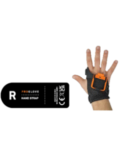 ProGlove Index Trigger opaska ze spustem prawa rozmiar uniwersalny (10 szt.)