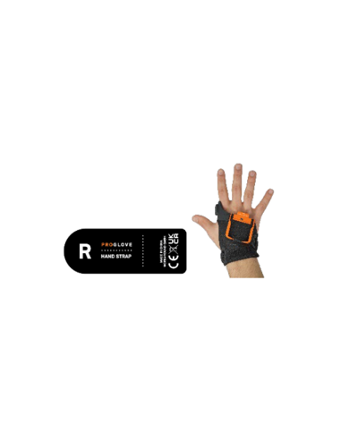 ProGlove Index Trigger opaska ze spustem prawa rozmiar uniwersalny (10 szt.)