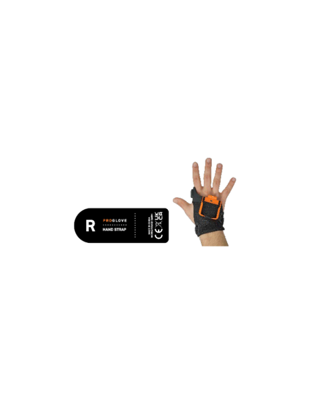 ProGlove Index Trigger opaska ze spustem prawa rozmiar uniwersalny (10 szt.)