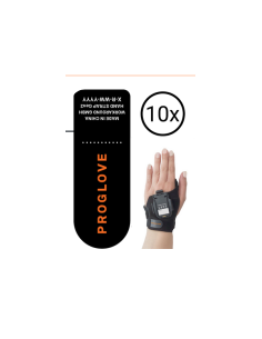 ProGlove Index Trigger Gen 2 opaska ze spustem lewa rozmiar uniwersalny (10 szt.)