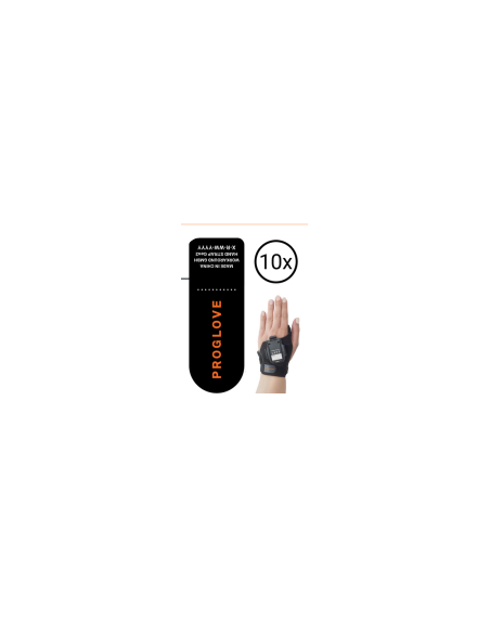 ProGlove Index Trigger Gen 2 opaska ze spustem lewa rozmiar uniwersalny (10 szt.)