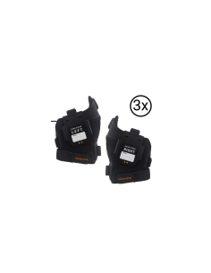 ProGlove Index Trigger Gen 2 opaska ze spustem MIX rozmiar uniwersalny (3 szt.)