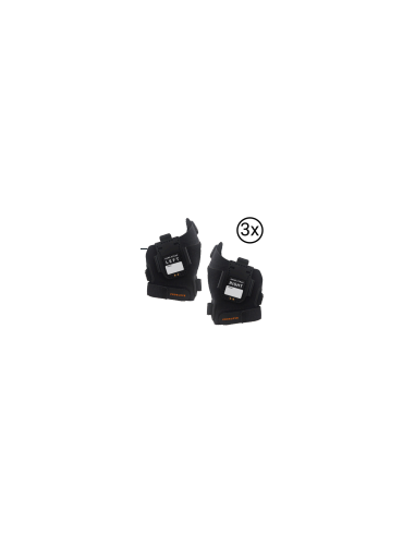 ProGlove Index Trigger Gen 2 opaska ze spustem MIX rozmiar uniwersalny (3 szt.)