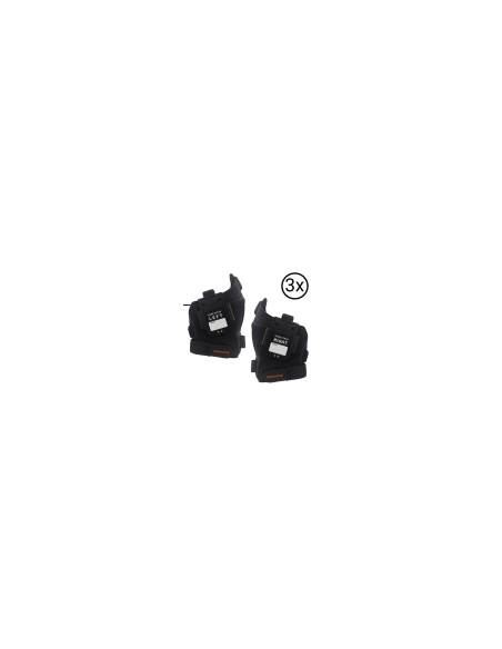 ProGlove Index Trigger Gen 2 opaska ze spustem MIX rozmiar uniwersalny (3 szt.)