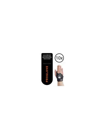 ProGlove Index Trigger Gen 2 opaska ze spustem prawa rozmiar uniwersalny (10 szt.)