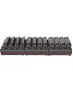 Honeywell 8690i 12-slotowa ładowarka baterii
