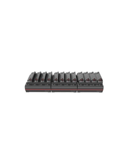 Honeywell 8690i 12-slotowa ładowarka baterii