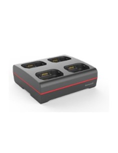 Honeywell 8690i 4-slotowa stacja dokująca do ładowania