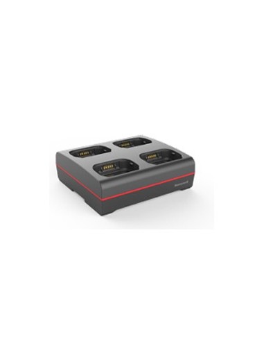 Honeywell 8690i 4-slotowa stacja dokująca do ładowania