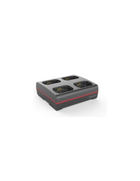 Honeywell 8690i 4-slotowa stacja dokująca do ładowania
