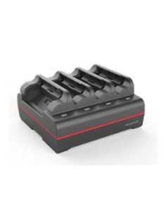 Honeywell 8690i 4-slotowa ładowarka baterii