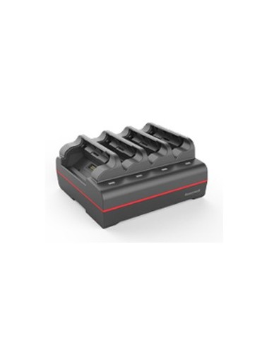 Honeywell 8690i 4-slotowa ładowarka baterii