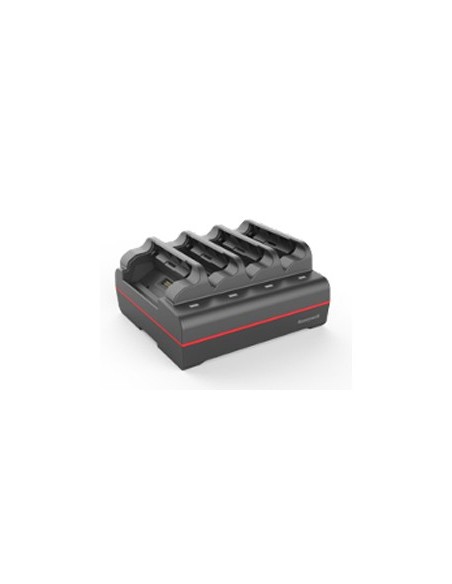 Honeywell 8690i 4-slotowa ładowarka baterii