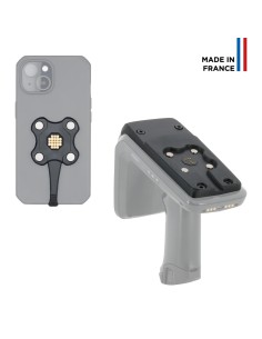 Mobilis Uchwyt magnetyczny do Zebra RFD40 RFID