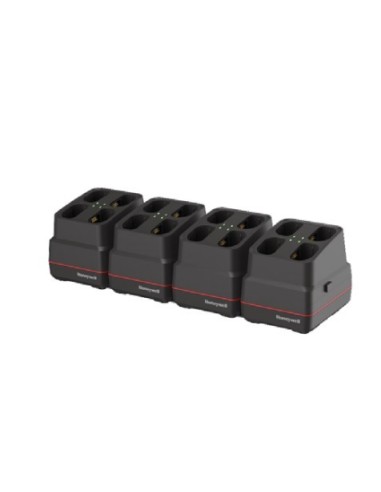 Honeywell 16-slotowa ładowarka baterii do CK62 i CK67