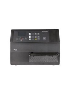 Honeywell PX65A drukarka przemysłowa 300 dpi Ethernet WiFi