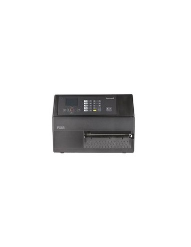 Honeywell PX65A drukarka przemysłowa 300 dpi Ethernet WiFi