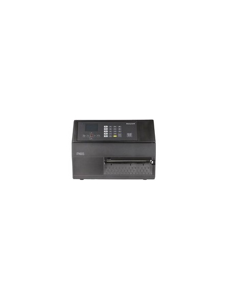 Honeywell PX65A drukarka przemysłowa 300 dpi Ethernet WiFi