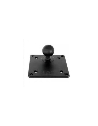 Honeywell Thor VX8 baza montażowa RAM D-Size 2,25 cala z płytą kwadratową 4,75 cala