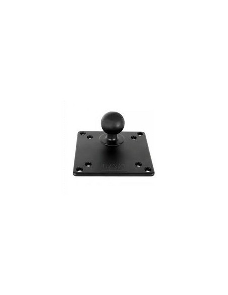 Honeywell Thor VX8 baza montażowa RAM D-Size 2,25 cala z płytą kwadratową 4,75 cala