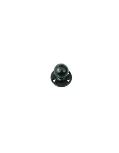 Honeywell Thor VX8 baza montażowa RAM D-Size 2,25 cala z okrągłą podstawą 3,68 cala