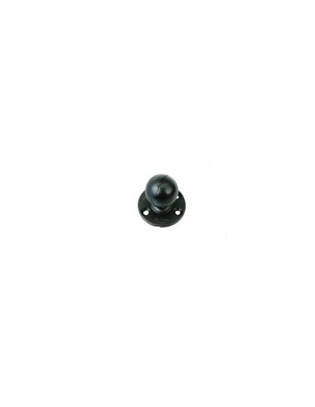 Honeywell Thor VX8 baza montażowa RAM D-Size 2,25 cala z okrągłą podstawą 3,68 cala