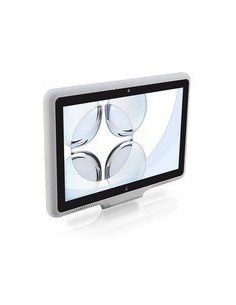 Datalogic Uchwyt ścienny z miejscem na zasilacz do Smart Portal 2