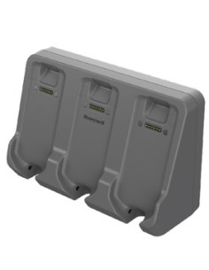 Honeywell 3-slotowa stacja dokująca do CS32