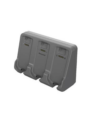 Honeywell 3-slotowa stacja dokująca do CS32