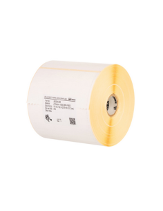 Zebra Z-Perform 1000T Etykiety papierowe (4 rolki)