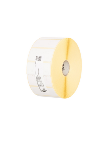 Zebra Z-Select 2000D Etykiety termiczne (12 rolek)