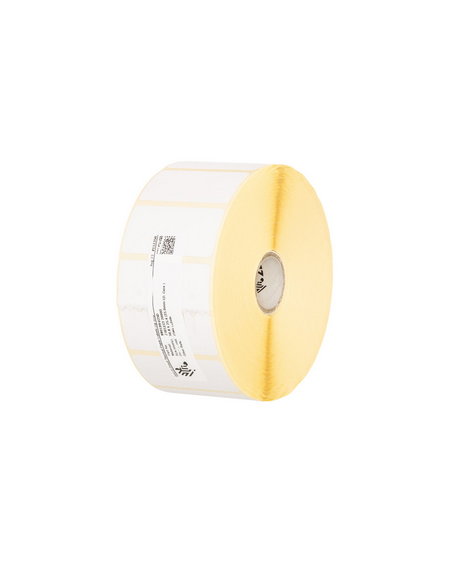 Zebra Z-Select 2000D Etykiety termiczne (12 rolek)