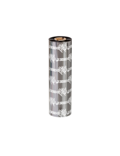 Zebra 2300 Taśma termotransferowa woskowa (12 szt.)