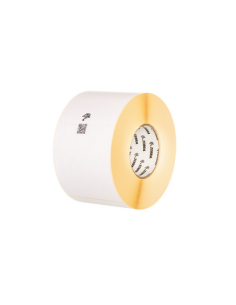 Zebra Z-Perform 1000T etykiety papierowe (4 rolki)